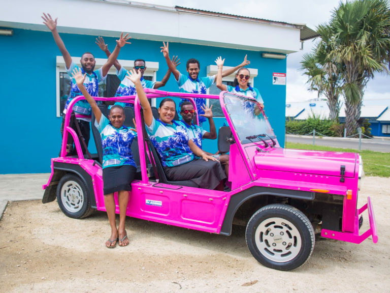 World Car Rentals Vanuatu Leading Port Vila Car Rental