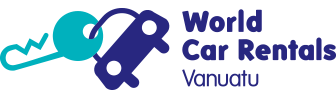 World Car Rentals Vanuatu